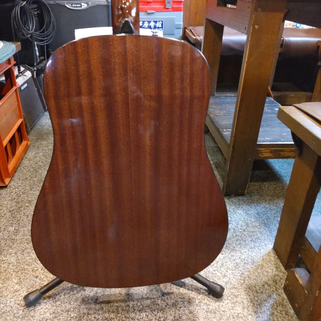 Fender CD-60S (管理ワテ)