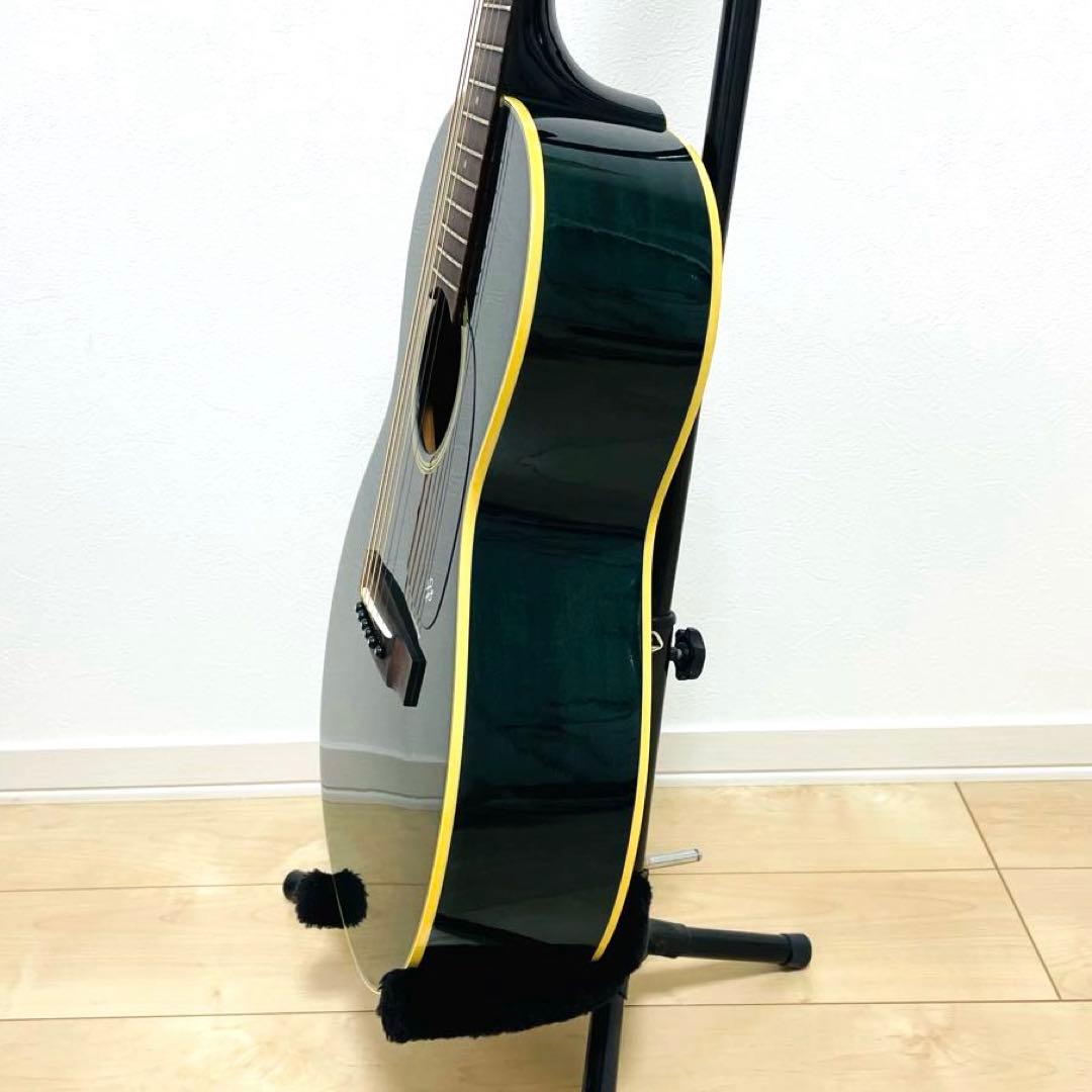 【フジゲン製】Fender CATALINA YC-38H 日本製 Fシリアル