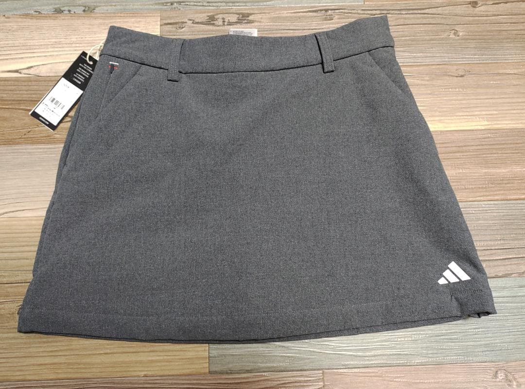⛳️アディダス♥️PRIMEKNIT& ボンディングスカートセット L