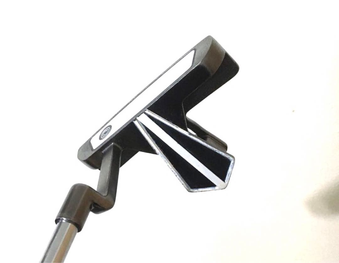 Odyssey WHITE ICE D.A.R.T. BLADE パター