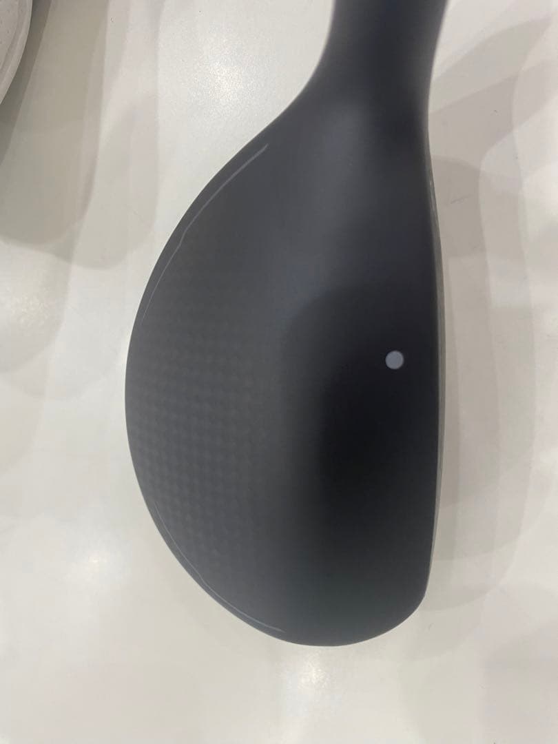 【美品・希少】ピン ユーティリティー G440　U2　17°