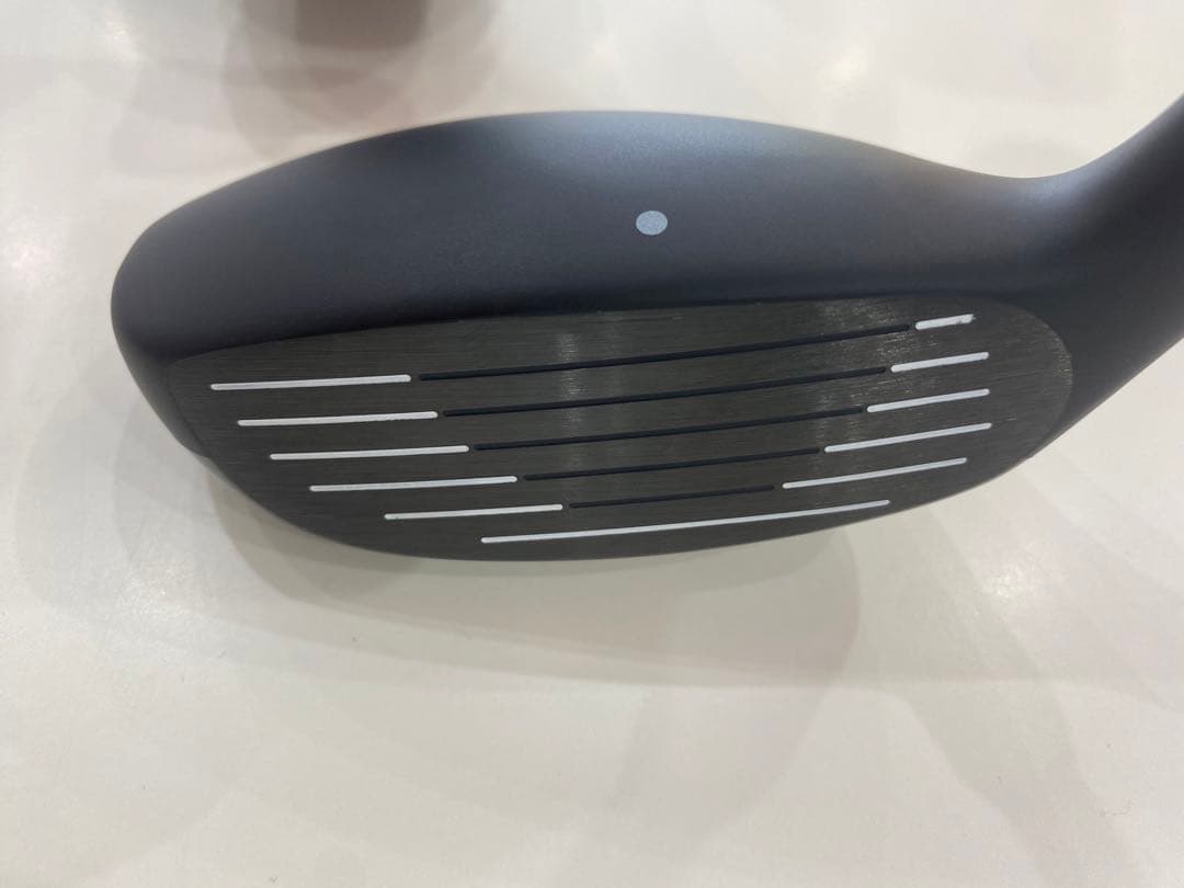 【美品・希少】ピン ユーティリティー G440　U2　17°