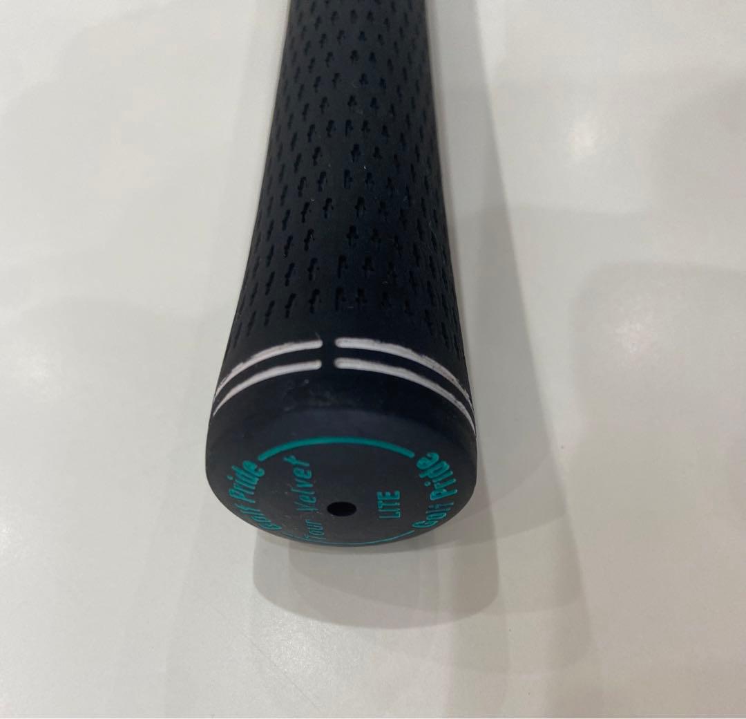 【美品・希少】ピン ユーティリティー G440　U2　17°