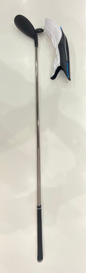 【美品・希少】ピン ユーティリティー G440　U2　17°
