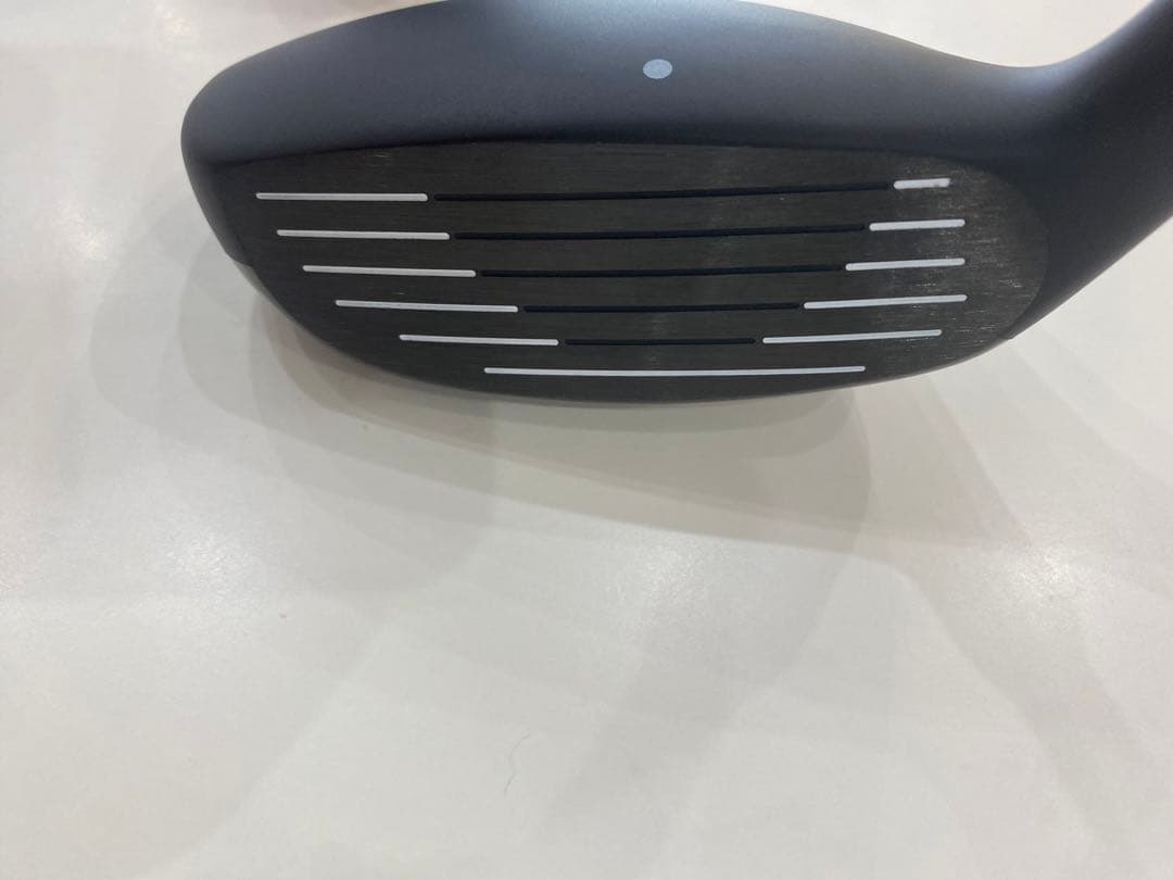 【美品・希少】ピン ユーティリティー G440　U2　17°