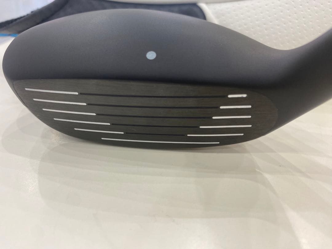 【美品・希少】ピン ユーティリティー G440　U2　17°