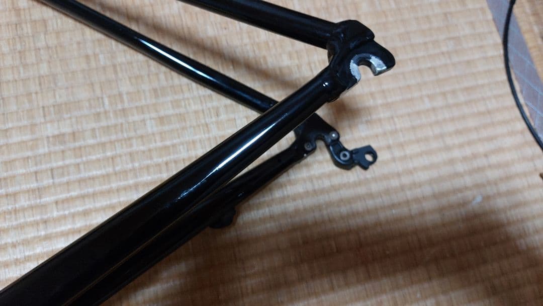 RIDLEY フェニックス XS ロードバイク
