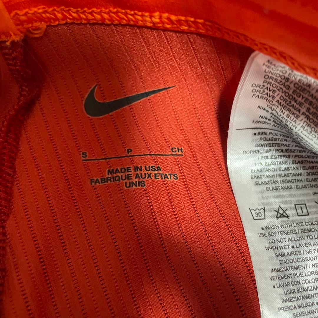 nn running team 2023singlet＆tights sizeS