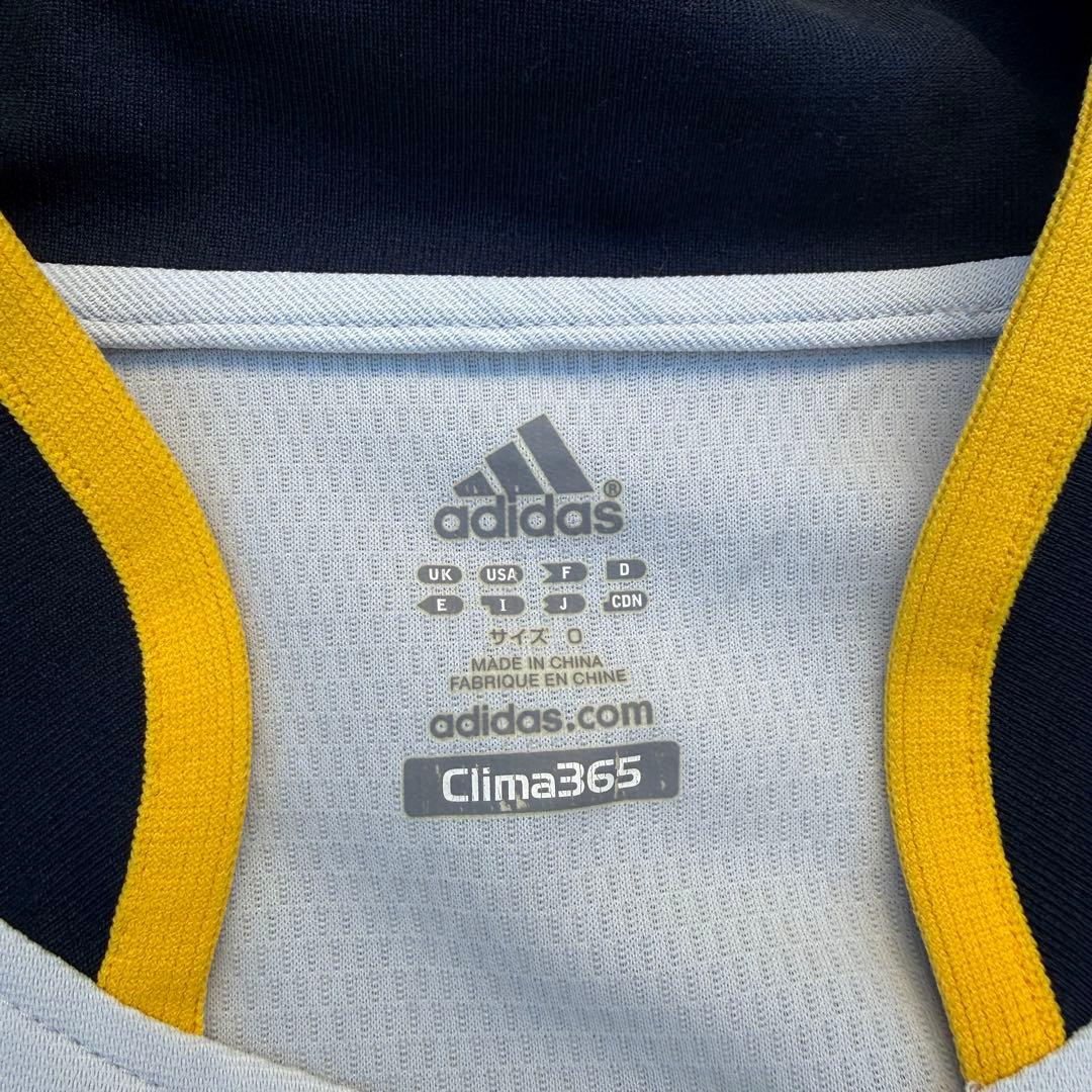 adidas 日本代表 2006年 トレーニングウェア