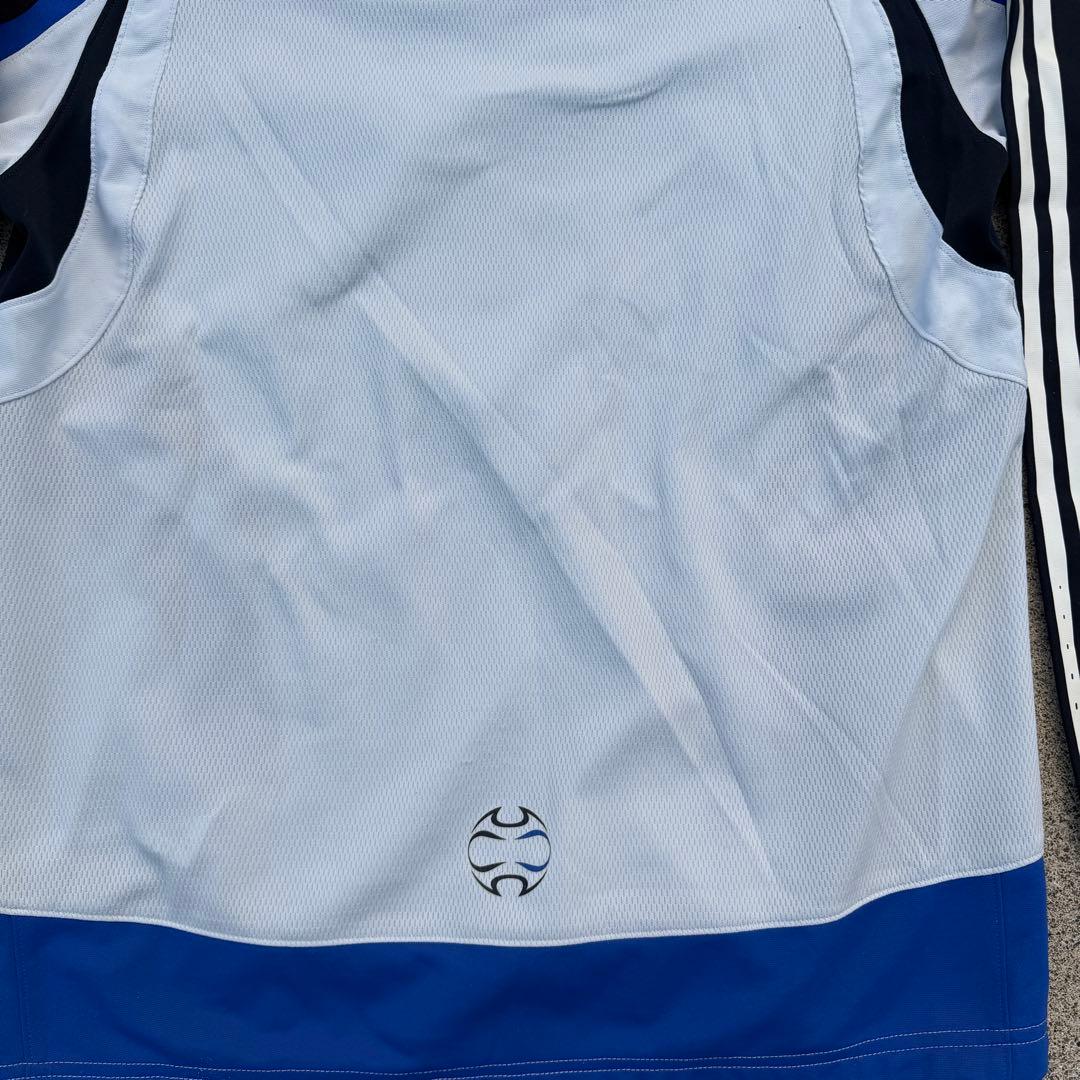 adidas 日本代表 2006年 トレーニングウェア