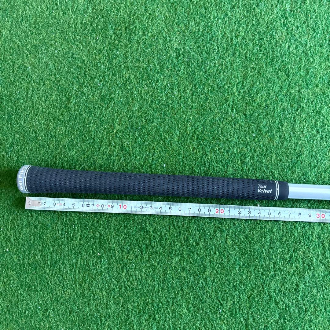 フジクラ スピーダー569 エボリューション7 S キャロウェイ スリーブ付