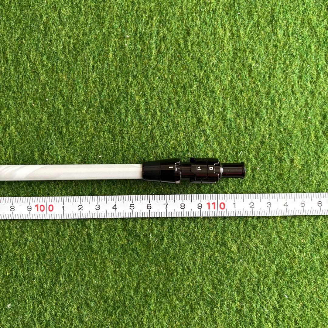 フジクラ スピーダー569 エボリューション7 S キャロウェイ スリーブ付