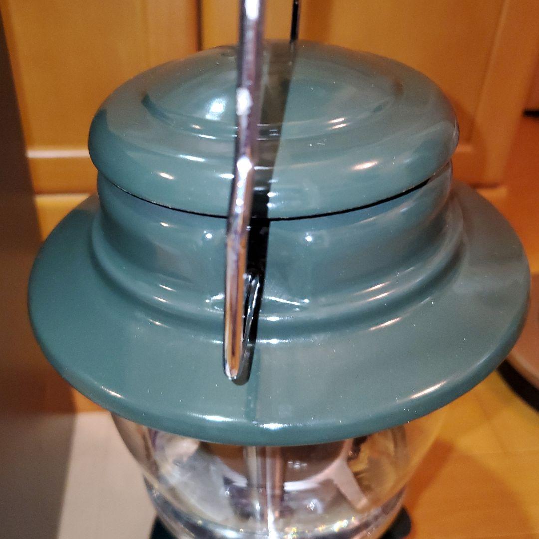 Coleman ランタン 収納ケース付き635B743B