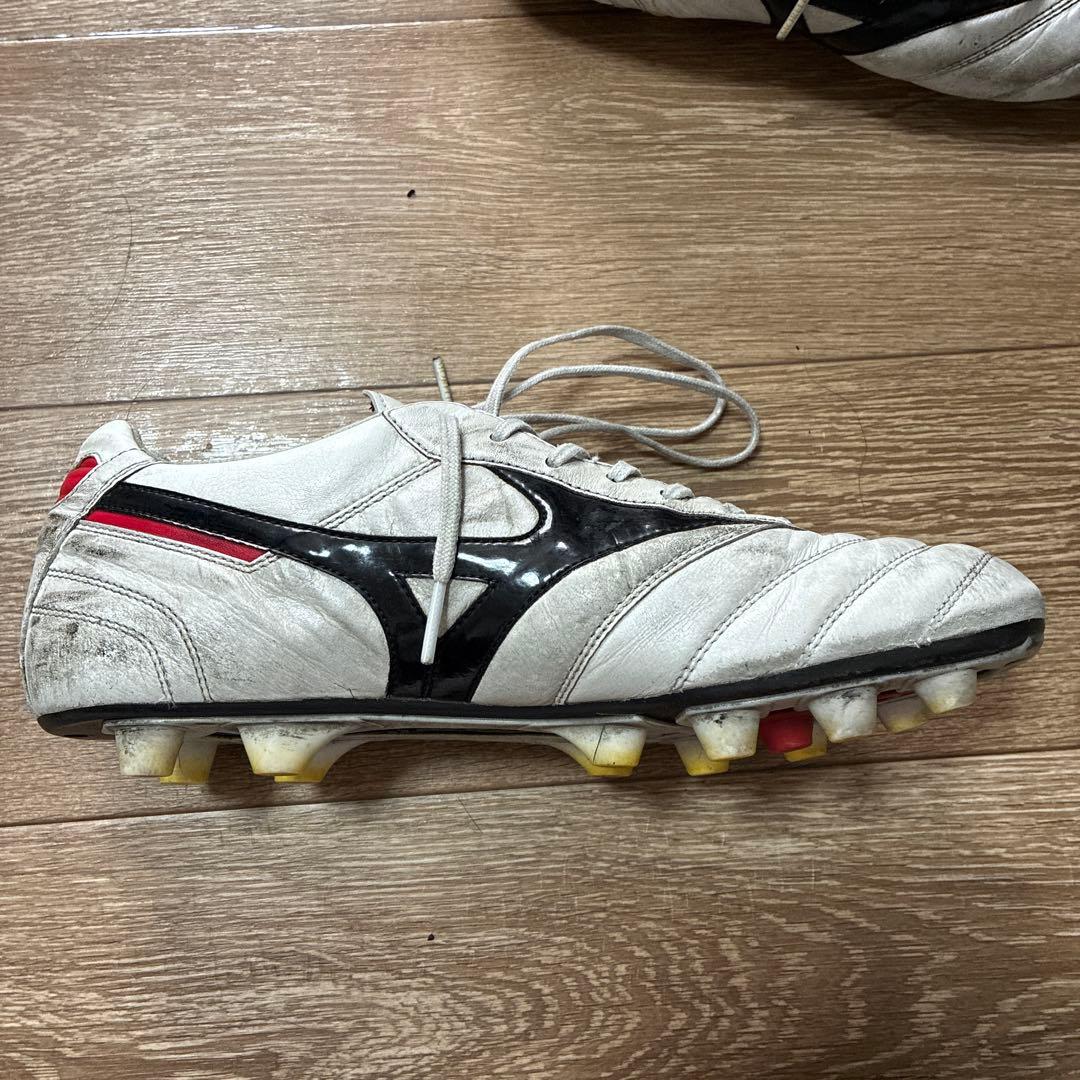 Mizuno Morelia サッカーシューズ スパイク