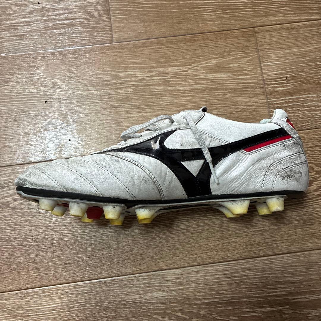 Mizuno Morelia サッカーシューズ スパイク