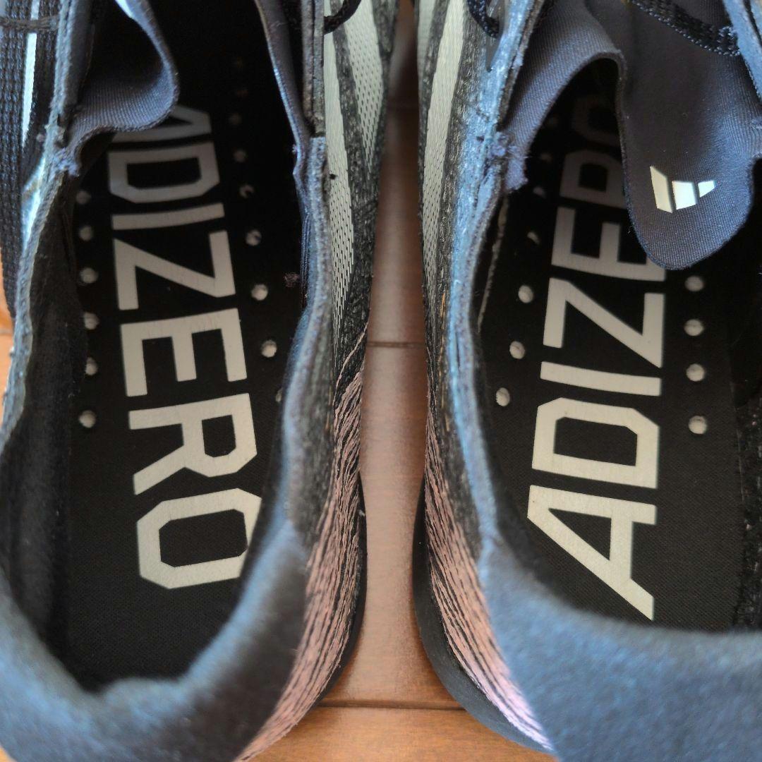 adizero PRIME SP3 スパイクシューズ
