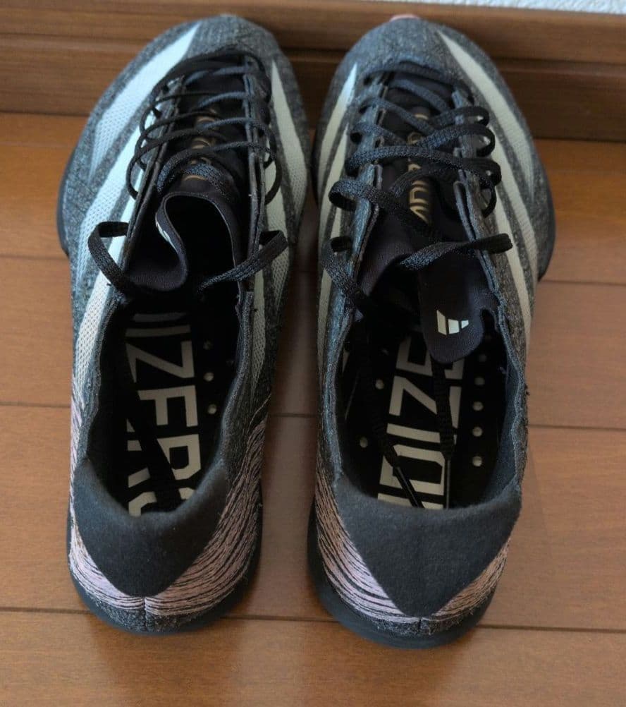 adizero PRIME SP3 スパイクシューズ