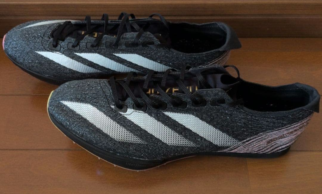 adizero PRIME SP3 スパイクシューズ