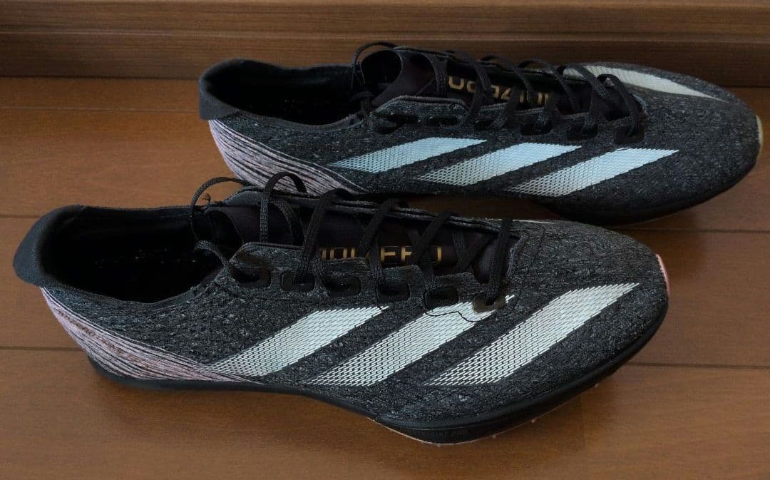 adizero PRIME SP3 スパイクシューズ