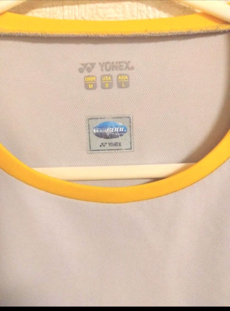 YONEX ヨネックス ゲームウェア 上下セット L