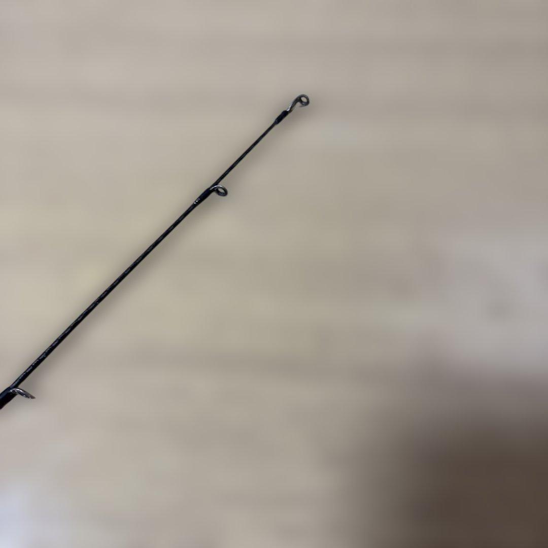 ポイズンアルティマ 162 L s【最終値下げ中】