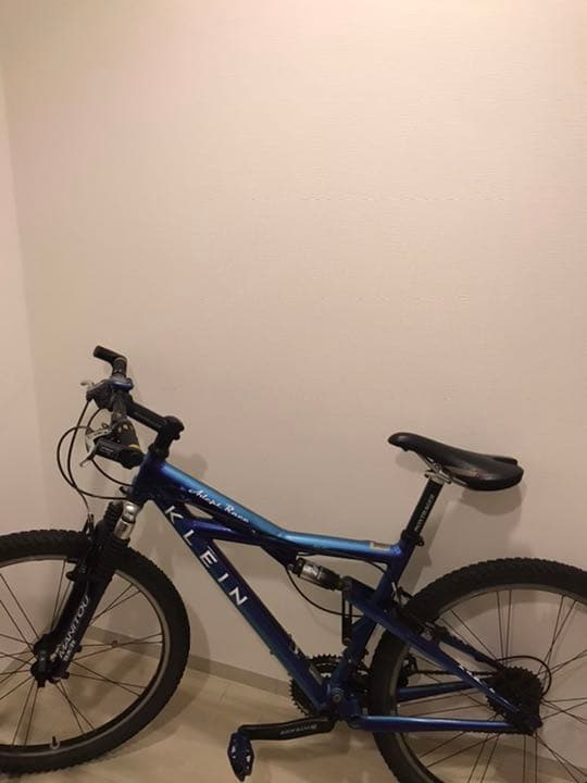 ＫＬＥＩＮ　Ａｄｅｐｔ　Ｒａｃｅ　Ｍ