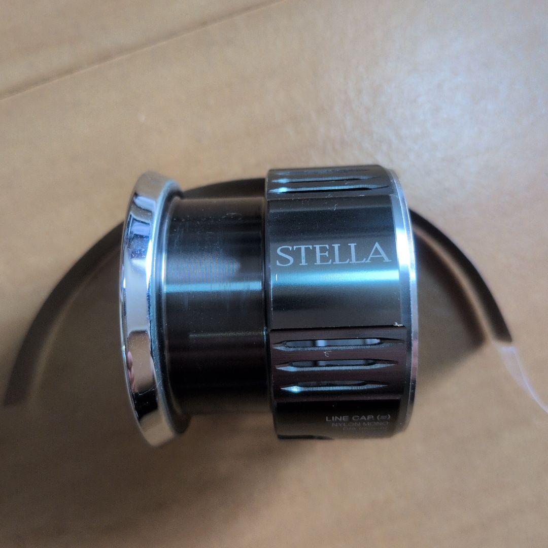 【シマノ純正】22ステラ 純正スプール　C2500S