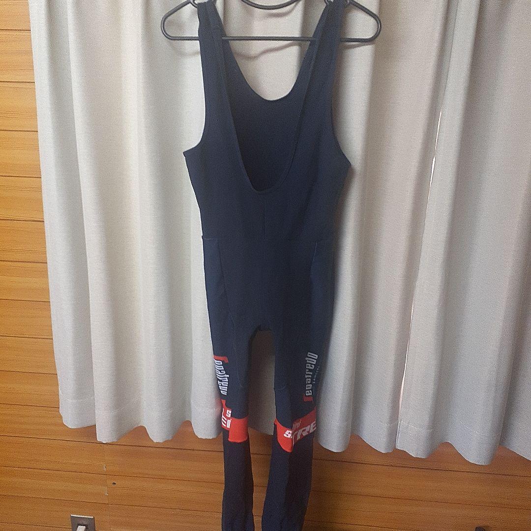 Santini ビブタイツ Lサイズ