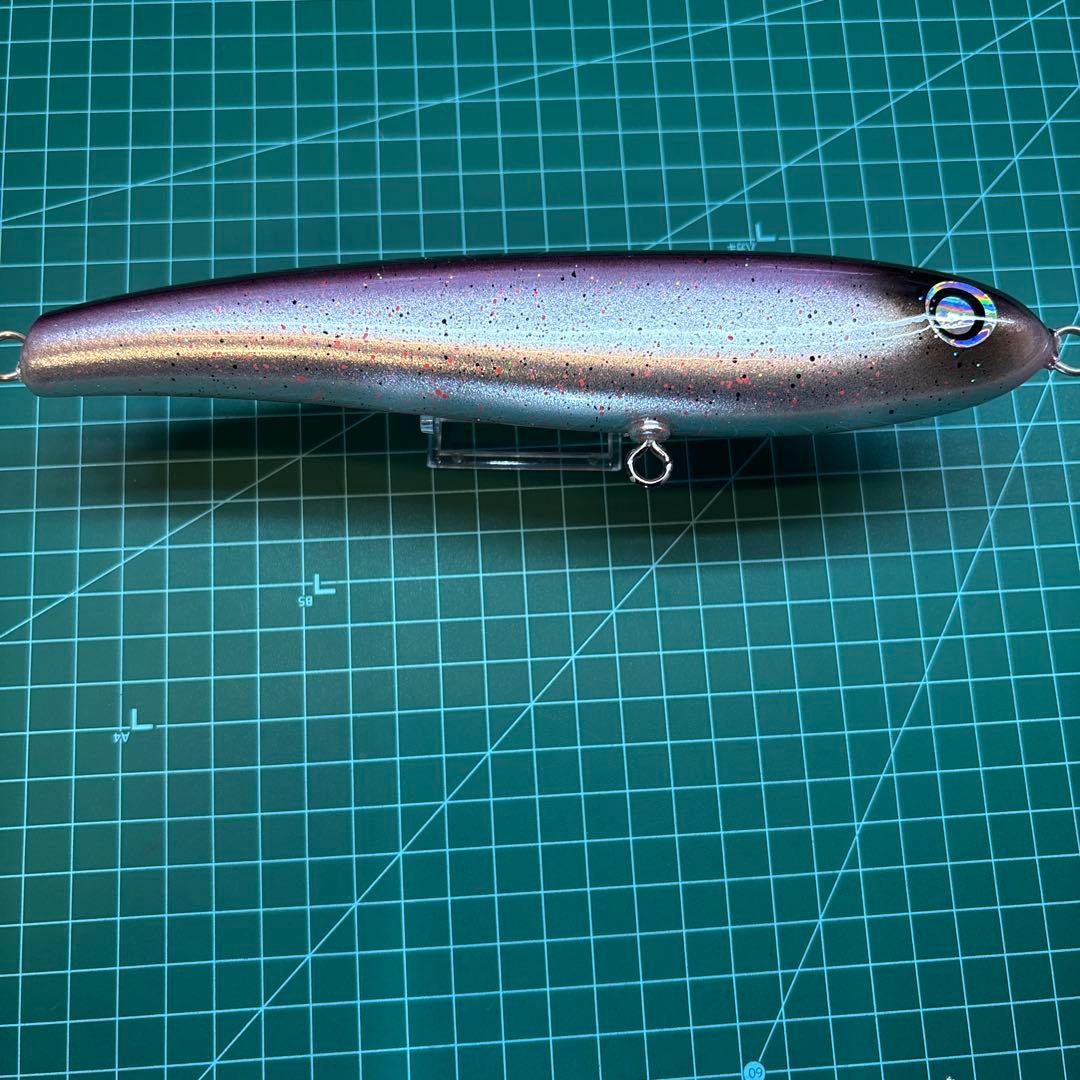 タッチキング200 RIH POWER