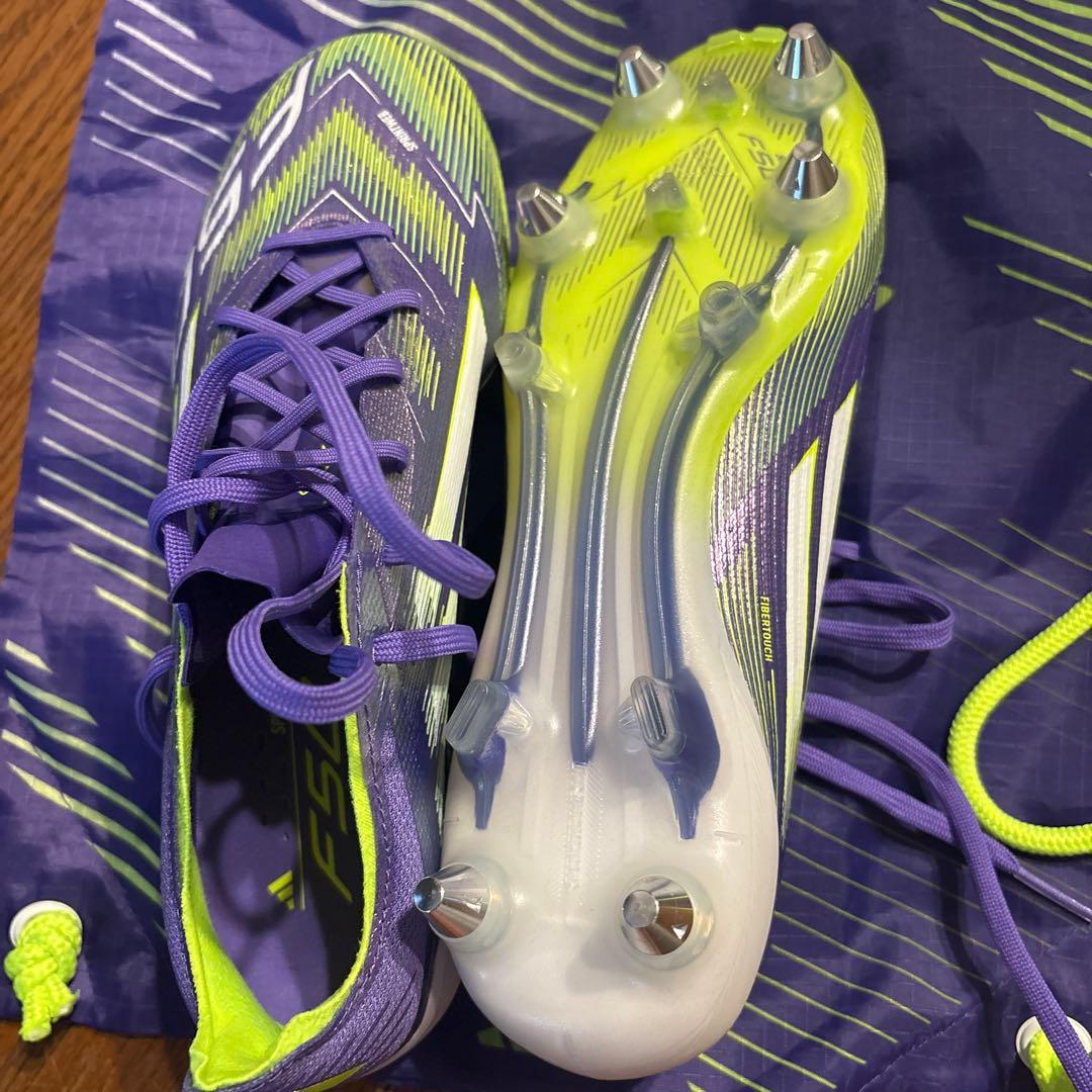 adidas F50 ELITE エリート SG