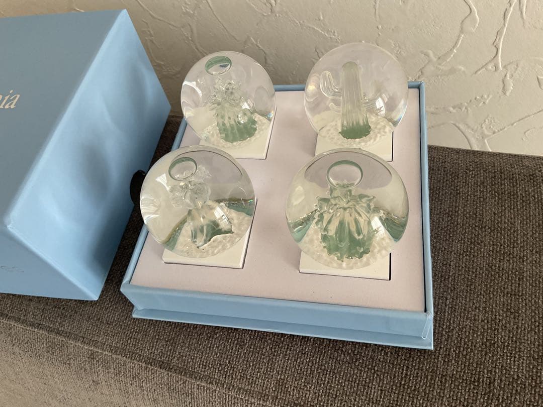 ロンハーマンcool  globes