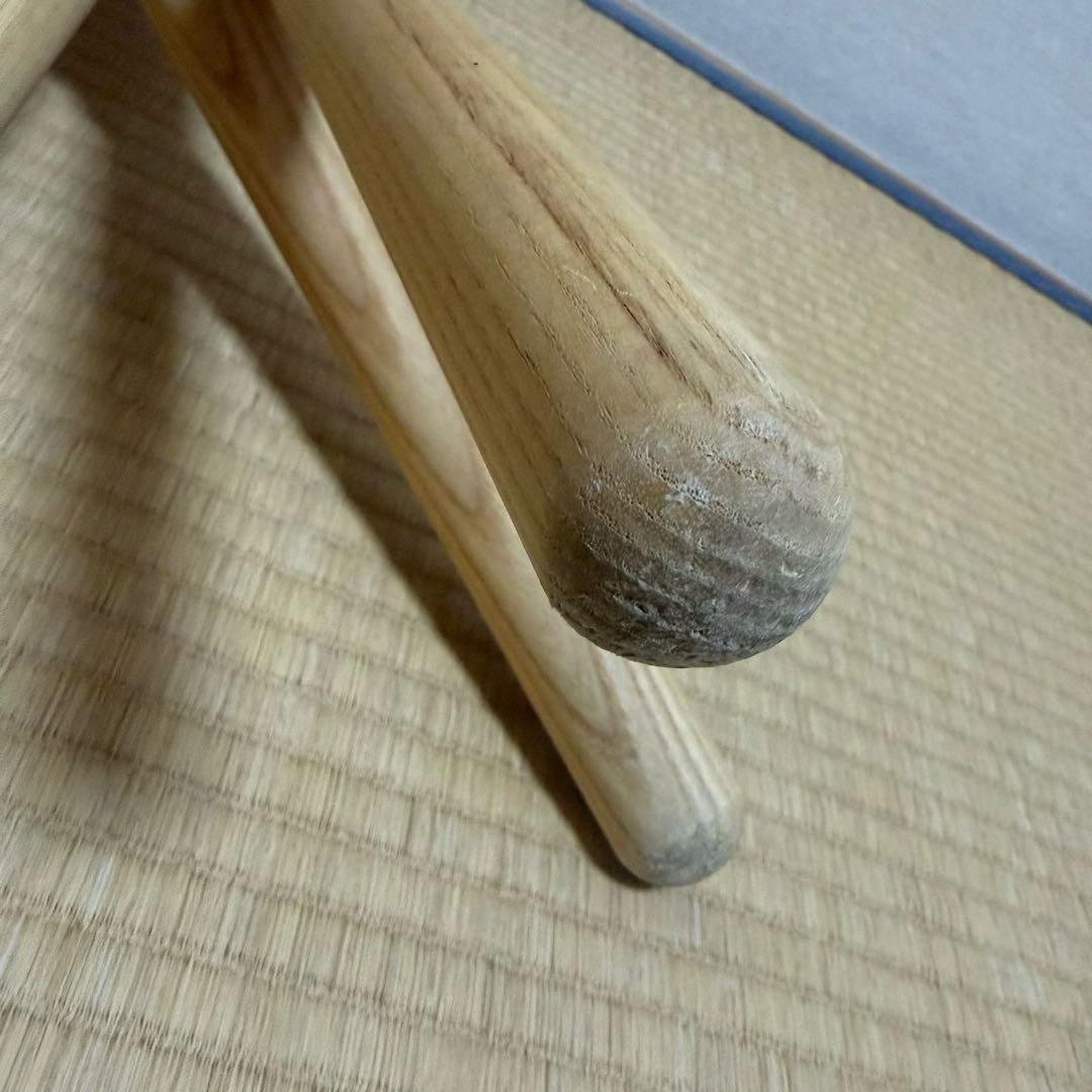 SOMABITO ソマビト ソマチェア 焚き火チェア ヌメ アウトドア