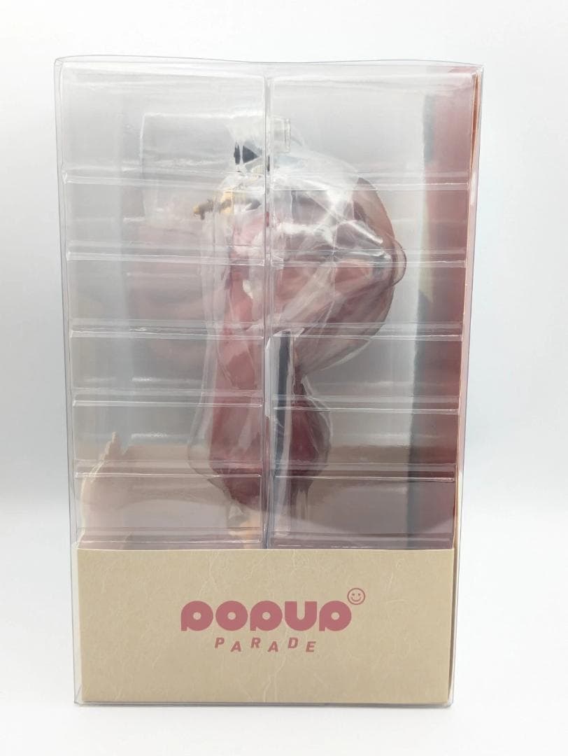新品未開封 POP UP PARADE 犬夜叉 朔の日Ver.