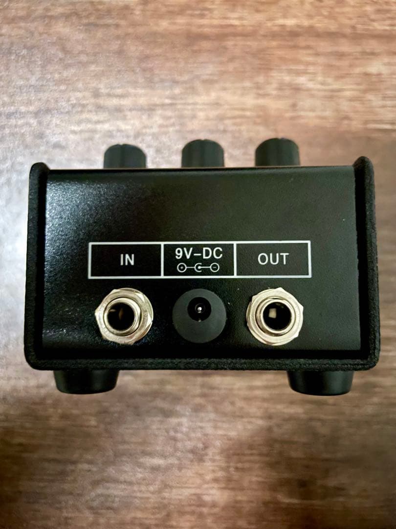 ギター proco rat