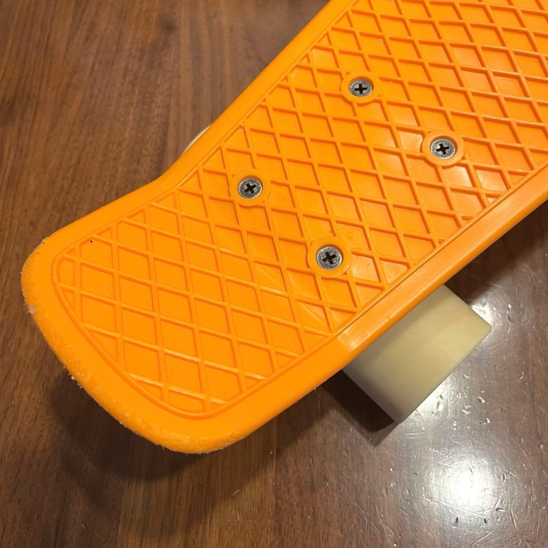 penny メンテナンス済み　スケートボード　スケボー　ペニー　クルーザー