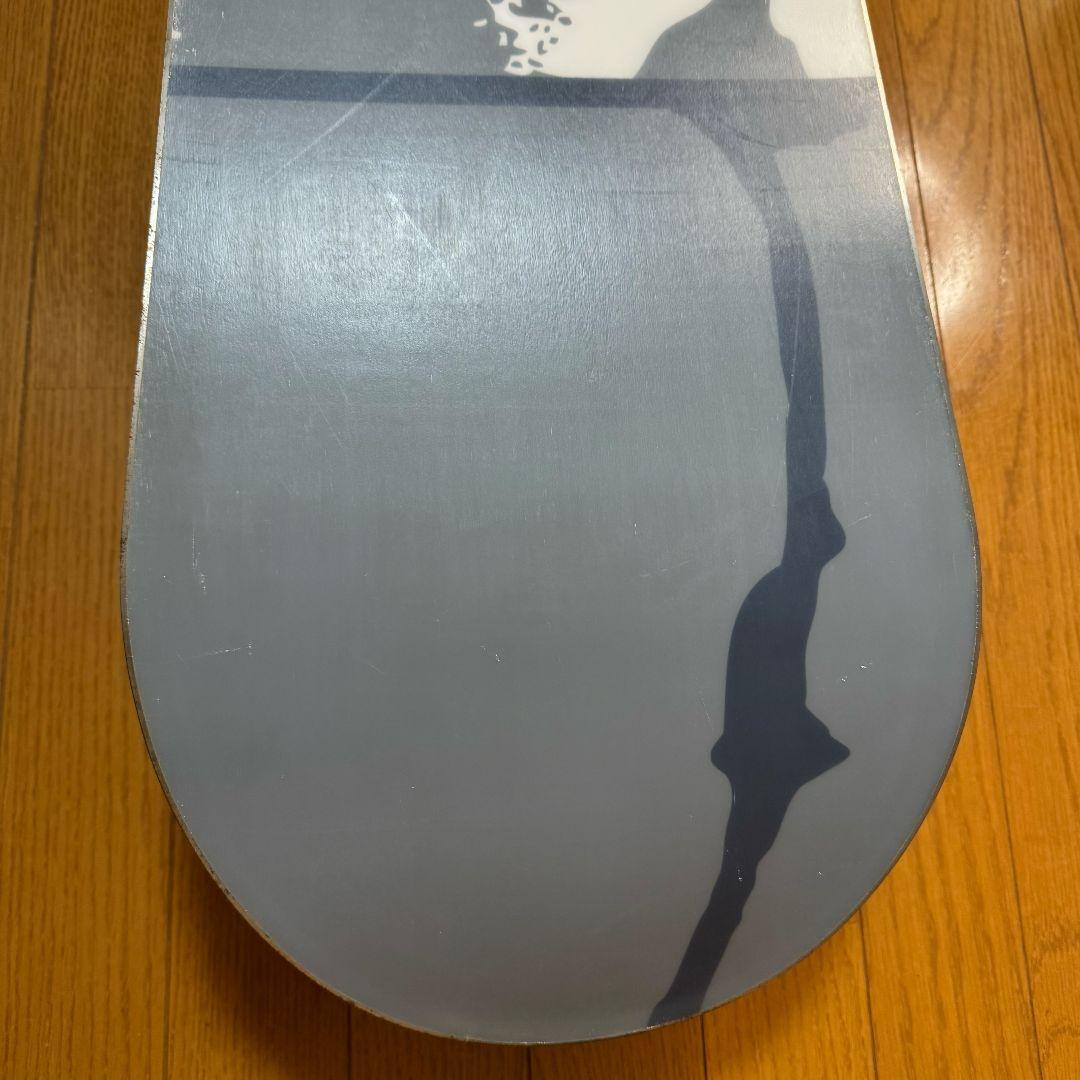 2点セット HEAD スノーボード 152cm 初心者 バイン