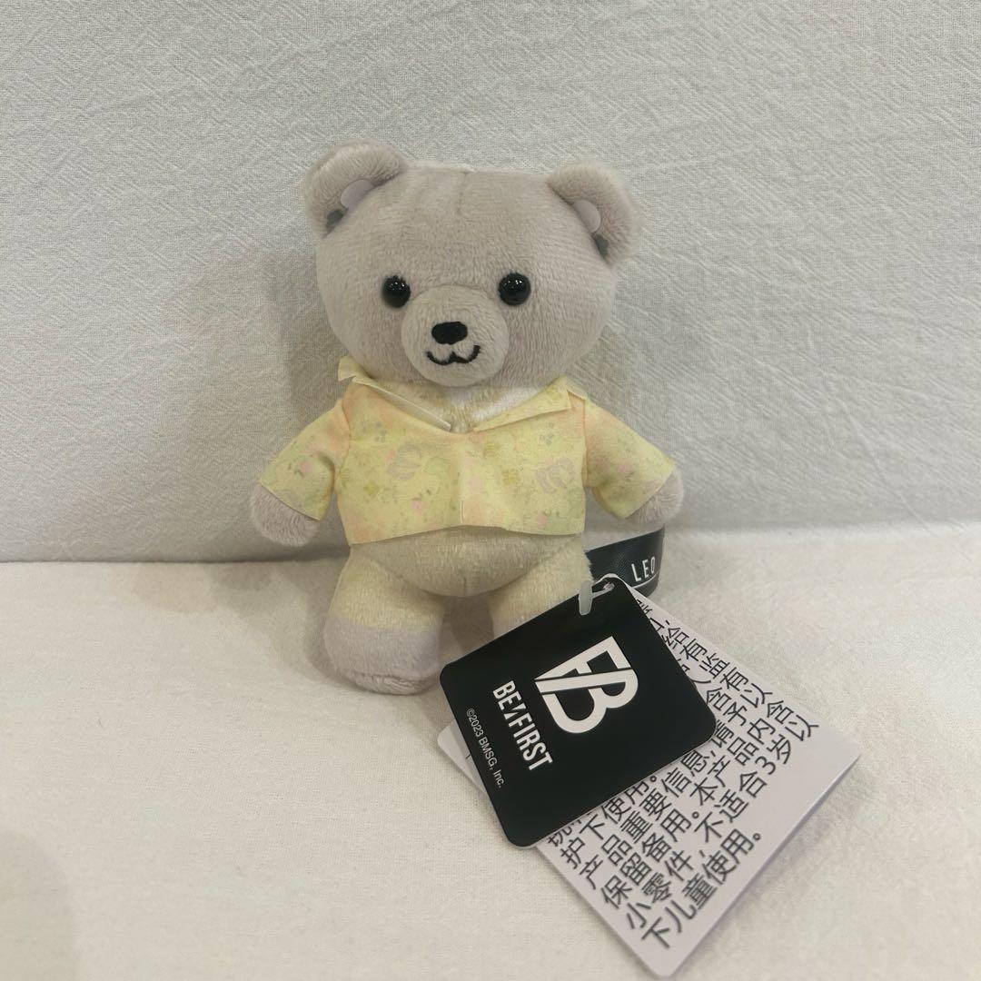 BE:FIRST ぬいぐるみ コンプリートセット