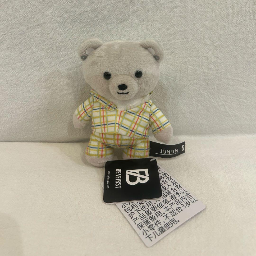 BE:FIRST ぬいぐるみ コンプリートセット