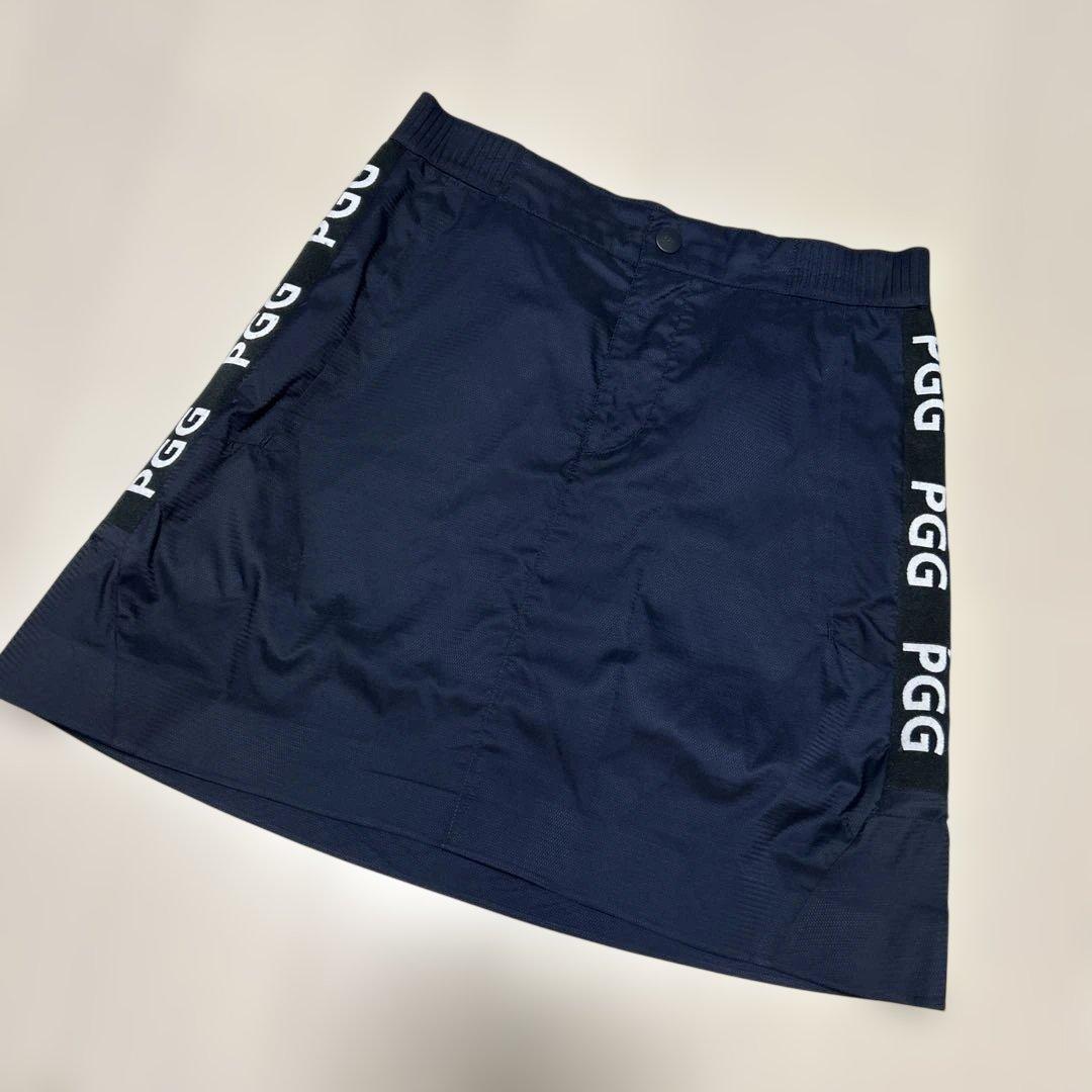 PGG パーリーゲイツ　セットアップ　アウター