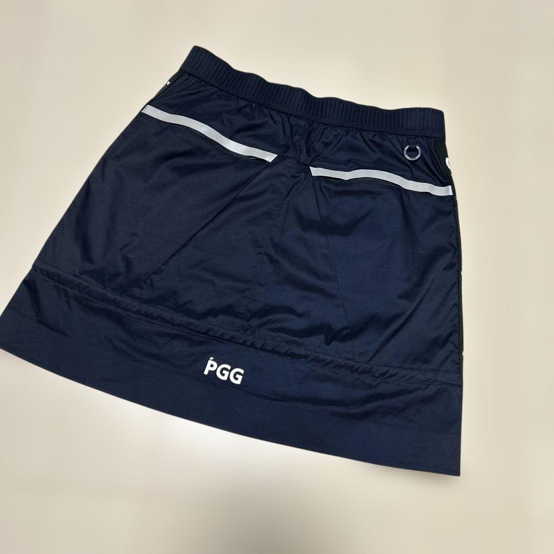 PGG パーリーゲイツ　セットアップ　アウター