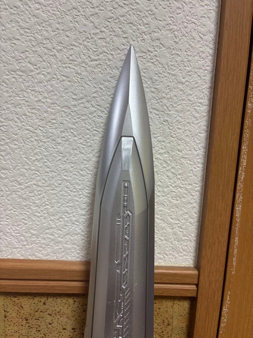 MEMORIALオージャカリバー　データカードセット