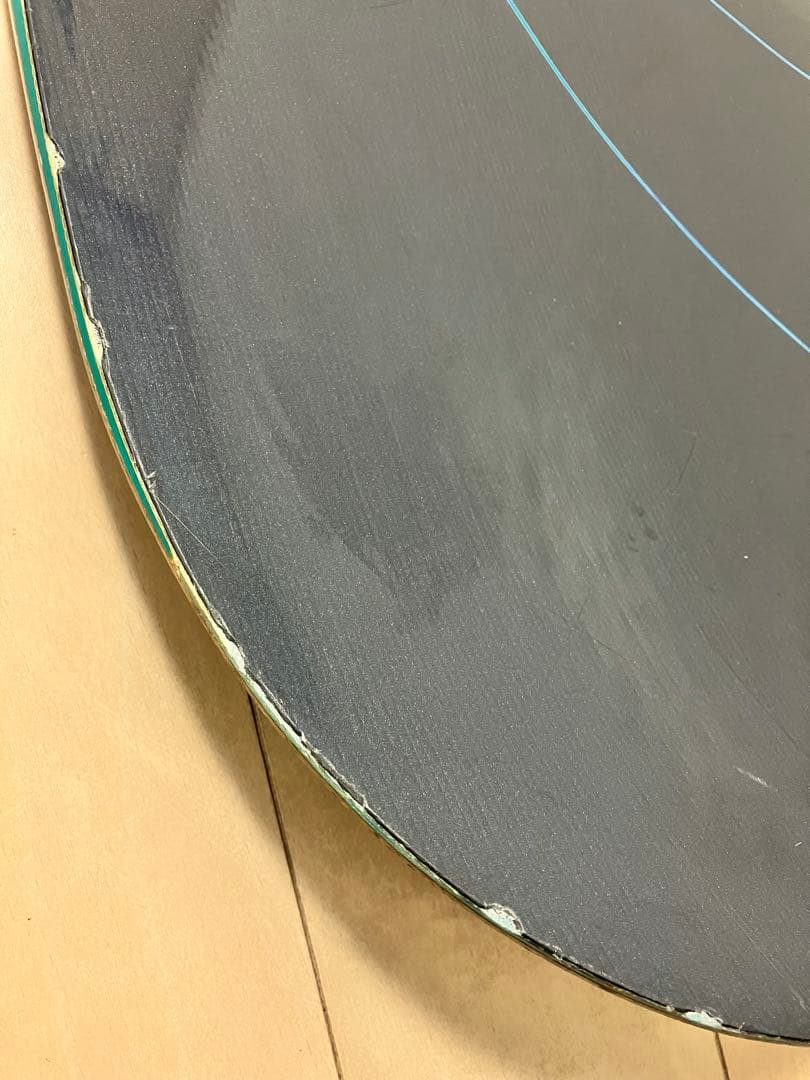 BURTON バートン　スノーボード 大阪手渡可 2枚セット！VROCKER
