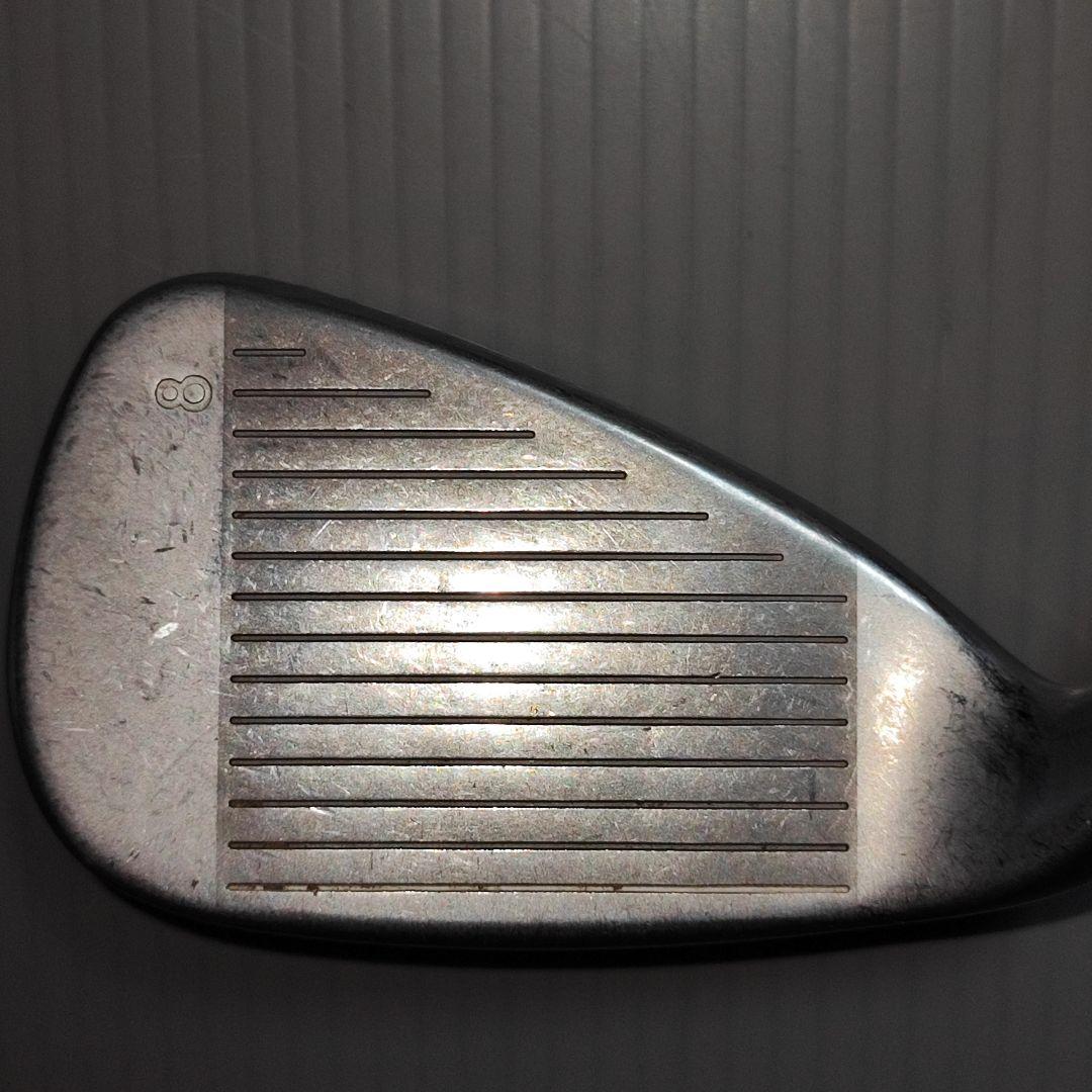 PING G400 8番 アイアン MODUS105X