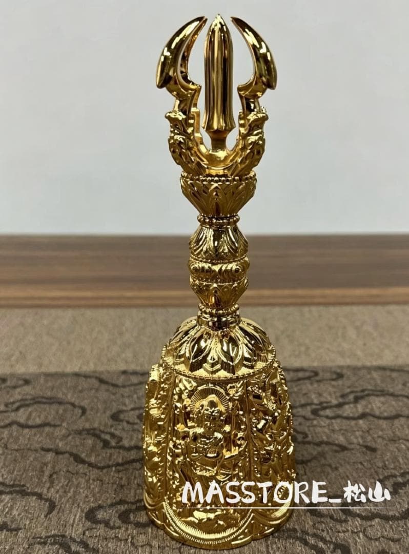 曼荼羅 大元帥明王 仏画 阿吒縛迦夜叉大将 阿吒縛迦鬼神元帥 仏教美術 未表装