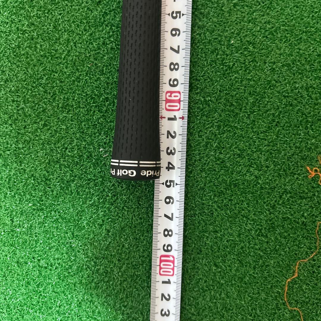 TENSEI CK SERIES 80HY S ユーティリティ用シャフト