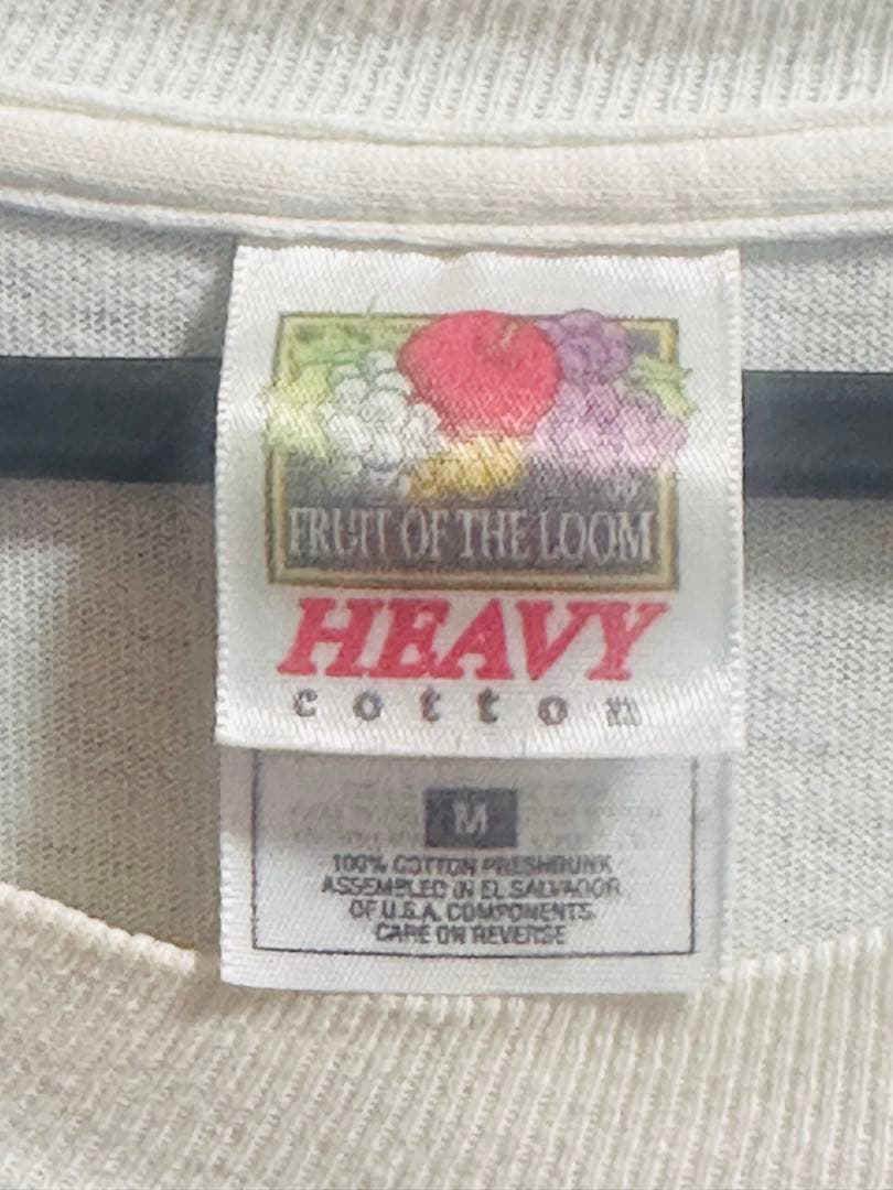 希少!非売品!ハイパーヨーヨー1998THPサマーツアーユニフォームTシャツ