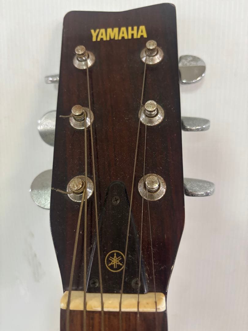 YAMAHAアコースティックギターFG-151B