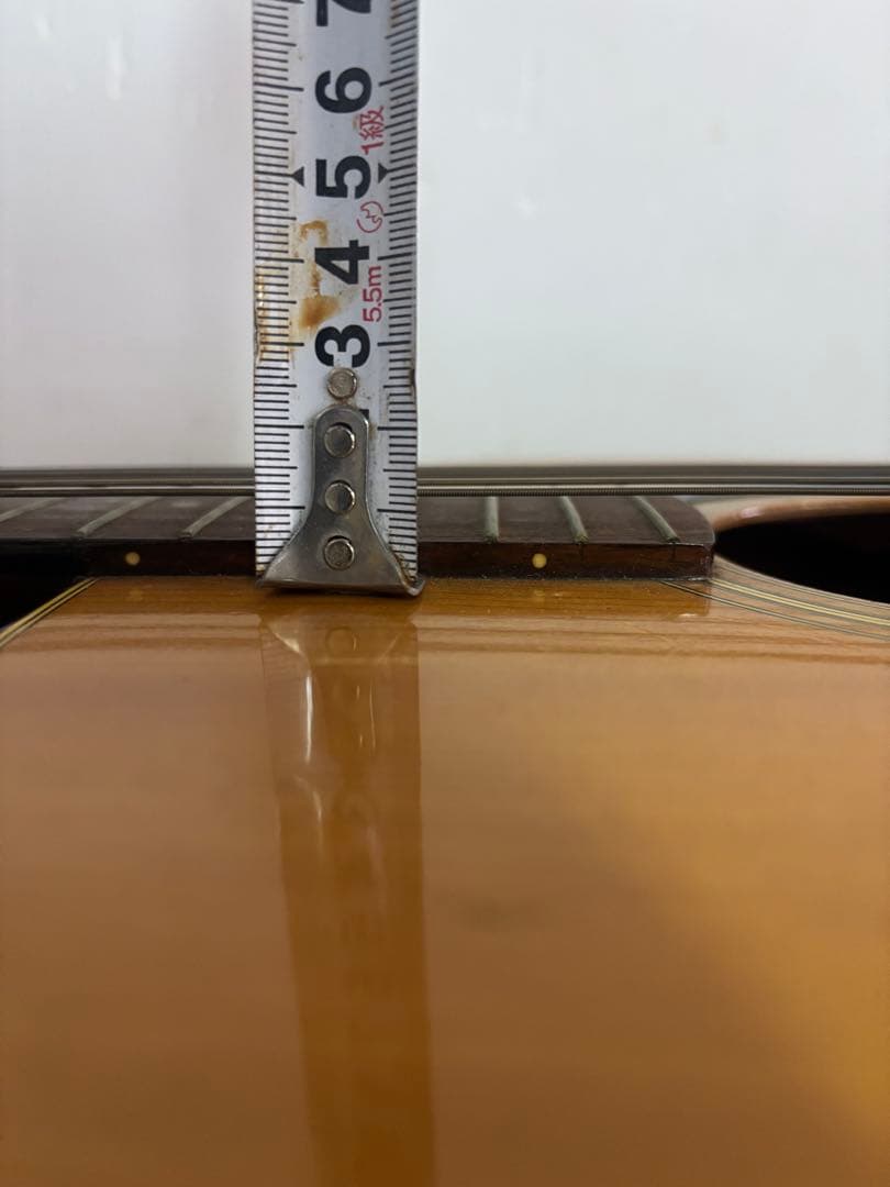 YAMAHAアコースティックギターFG-151B