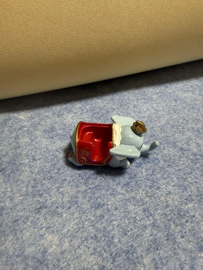 ディズニー　ヴィークルコレクション