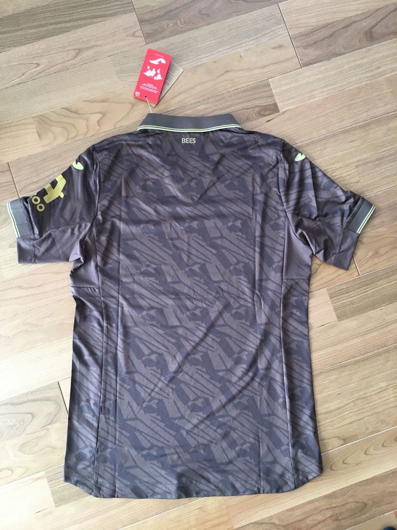 【新品・レア】Joma Brentford FC サッカーユニフォーム